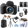 Sony Alpha ZV-E10 II...