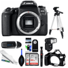 Canon EOS 77D DSLR Camera -...