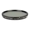 Hoya 58mm Variable Density...