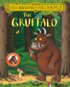 The Gruffalo by Julia...
