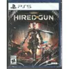 Necromunda: Hired Gun -...