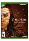Greedfall: The Dying World &ndash;...