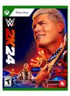 WWE 2K24 - Xbox One