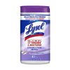 Lysol Disinfectant Wipes,...