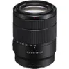 Sony SEL18135, E 18-135mm...