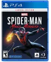 Marvel's Spider-man: Miles...