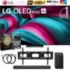 LG 83 Inch Class C5 Series...