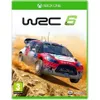 WRC 6: World Rally...