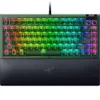 Razer - Blackwidow V4 75%...