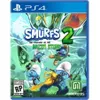 The Smurfs 2: Prisoner Of The...
