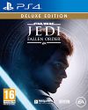 Star Wars Jedi: Fallen Order...