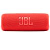 JBL Flip 6 Rouge