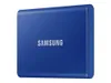 Samsung T7 MU-PC500H - SSD -...