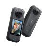 Insta360 - X4 Air - Black