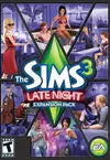 The Sims 3 Late Night -...