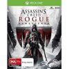 Assassin's Creed Rogue...