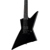 ESP LTD EX-7 Baritone Black...