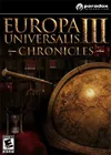 Europa Universalis III...