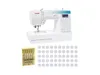 Janome Sewist 780DC...