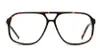 Hugo Boss HG1200 Tortoise