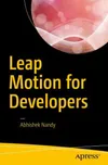 Leap Motion for Developers...