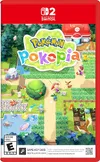 Pok&eacute;mon Pokopia - Nintendo...