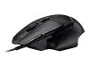 Logitech G502X Wired Gaming...