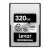 Lexar 320GB Professional...