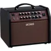 BOSS Acoustic Singer Live LT...