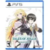 Tales of Xillia Remastered...