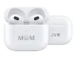Apple AirPods with Lightning...