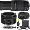 Canon EF 50mm f1.8 STM...