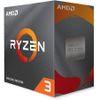 AMD Ryzen 3 4100 4-Core,...