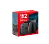 Console Nintendo Switch 2 Noir