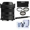 Sigma 15mm f/1.4 DC...