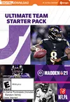 MADDEN NFL 21 - MUT Starter...