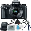 Canon PowerShot G1 X Mark III...