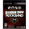 Green Day: Rock Band Plus PS3...