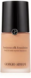 Giorgio Armani Luminous Silk...