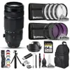 Fujifilm XF 100-400mm...