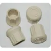 7/8" rubber chair tips