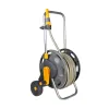Hozelock - 60M Assembled Hose...