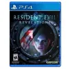 Resident Evil: Revelations...