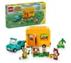 LEGO Animal Crossing Leif's...