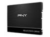 PNY CS900 500GB 3D NAND 2.5"...