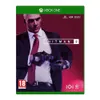 Hitman 2 (Xbox One XONE)...