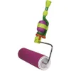 Splatoon spline roller...
