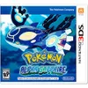 Pokémon Alpha Sapphire -...