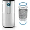 Shark HP102 Air Purifier with...