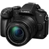 Panasonic Lumix G85...